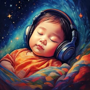Baby Sleep: Melodies for Restful Nights - Pure Calm