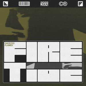 Fire Tide: Ghosted Flames - Japanese Sweet Dreams Zone