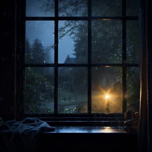 Rainfall Bliss: Sleep & Relax - Gentle Rain Makers