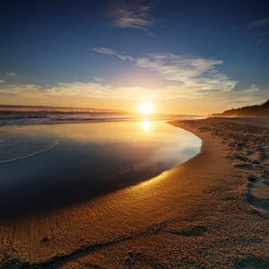 Music For Reflection That Brings Calm And Clarity - Comfortable Relaxation Tracks