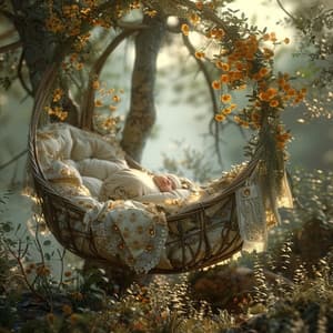 Odisea De Canciones De Cuna: Exploraciones Del Sueño Del Bebé - Sonidos de ruido blanco para bebés