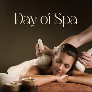 Day of Spa - Relaxing Spa Music Zone