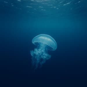 50 Ocean Melodies: Weightless - Ocean Waves For Sleep