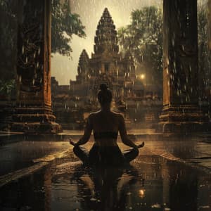 Meditación Pacífica: Música Para Pensamientos Tranquilos - Meditación ahogada