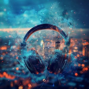 Harmony for Balance: Inner Equilibrium Music - I-Existence