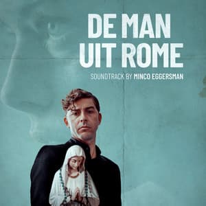 De Man Uit Rome - minco eggersman