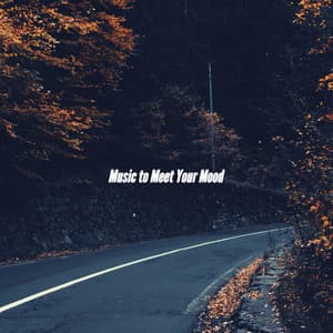 Music to Meet Your Mood - Modern Jazz Playlist