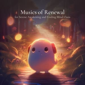 * Musics of Renewal for Serene Awakening and Finding Mind Oasis * - Delta Hz