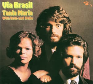 Via Brasil vol.1 - Tania Maria