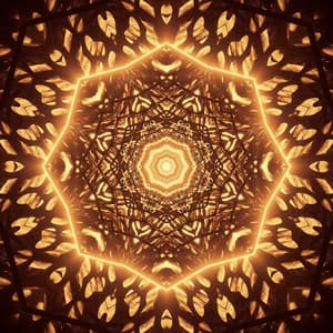 Mandala of Sound - Sound Therapy Masters