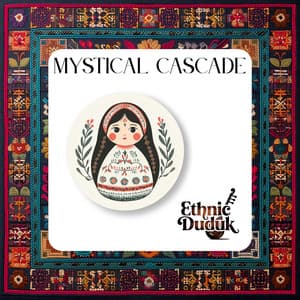 Mystical Cascade - Ethnic Duduk