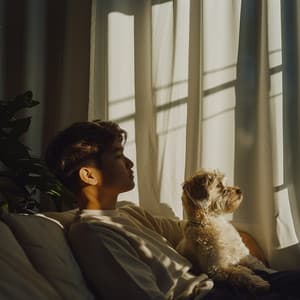 Armonías De Mascotas: Música Tranquilizadora Para Compañeros - Asistente de melodía animal