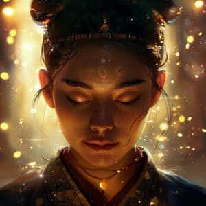 Mente Concentrada: Sonidos Meditativos Para Alerta Mental - Concentración de un minuto