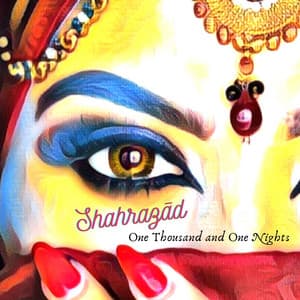 Shahrazād - One Thousand and One Nights - Pittsburgh Symphony Orchestra