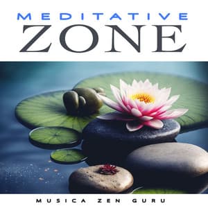 Meditative Zone - Musica Zen Guru
