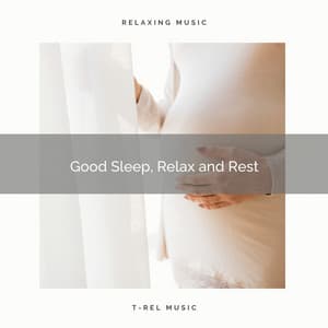 ! ! ! ! ! Good Sleep, Relax and Rest - White Noise Baby Sleep