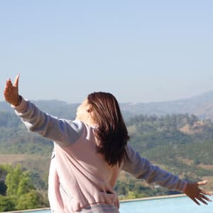 Rainy Resonance: Piano Blissful Relaxation Escape - Rain Soundzzz Club