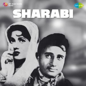 Sharabi - Madan Mohan