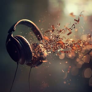 Harmony's Embrace: Music for Personal Reflection - Easy Listening Instrumental Music