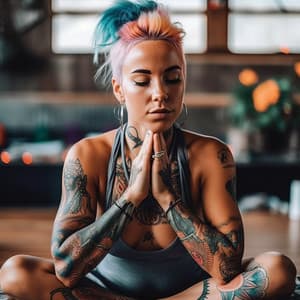 Restful - Kids Yoga Music Collection