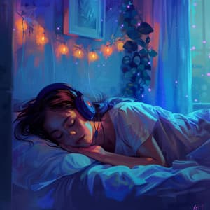 Melodies at Midnight: Tunes for Tranquility - Only Sleep