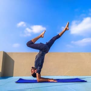 Soft Yoga Sounds for Relaxation - Yoga Music Swami