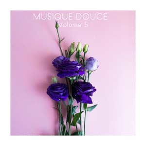 Musique Douce, Vol. 5 - Musique Zen Garden
