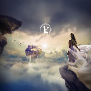 Le calme avant la tempete - Zen Méditation Ambiance