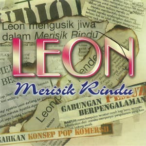 Merisik Rindu - Leon