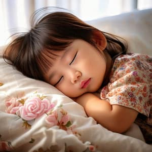 Gentle Tunes for Baby Sleep - Music to Calm