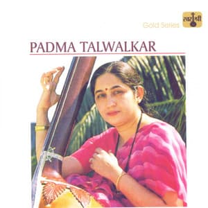 Padma Talwalkar - Padma Talwalkar
