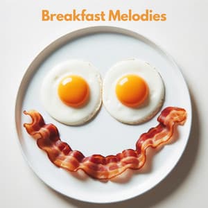 Breakfast Melodies: Jazz to Ease into the Day - Coffee Lounge Collection