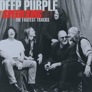 Speed King - Deep Purple