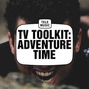 TV Tool Kit : Adventure Time - Claire Guillot