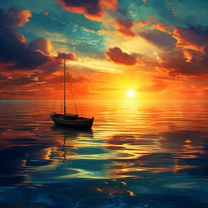 Escapes Felices: Armonía Oceánica Para El Retiro - Elementos de la naturaleza