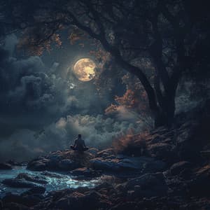 Sonidos De Meditación Zen: Música Para Meditación Consciente - Sueño de meditación