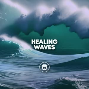 Healing Waves - Sleep Music