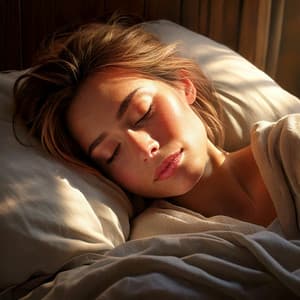 Soft Harmonies for Relaxing Sleep Moments - Deep Sleep Meditation Radio