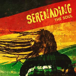 Serenading the Soul: Island Grooves and Reggae Rhythms for Relaxation - Positive Reggae Vibrations