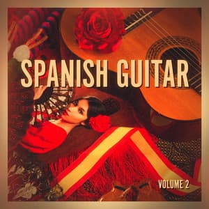 Spanish Guitar, Vol. 2 - Spanish Flamenco