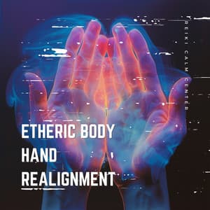 Etheric Body Hand Realignment - Reiki Calm Center