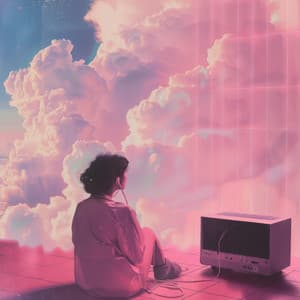 Dov Dunk: Rosa Ljud för En Lugnande Sömnupplevelse - Brain Study Music Guys