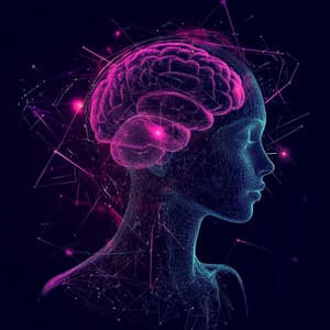 Theta Focus - Binaural Study Music for Enhanced Learning - Calm Music