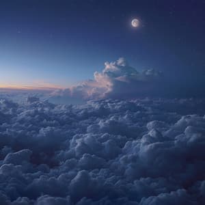 Música De La Noche: Armónicos Vespertinos - Mesmerise