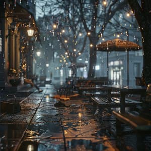 Gentle Rain Spa: Calming Water Soundscapes - Serenity Spa Music Relaxation