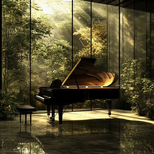 Gentle Piano for Dog Peace - Jason Humphries