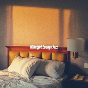 Midnight Lounge Jazz - Playlist du Dîner