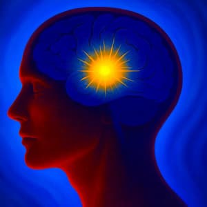 Gamma Waves for Peak Brain Performance - Sound Therapy Masters