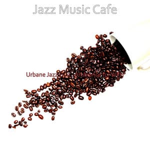 Urbane Jazz Duo - Ambiance for WFH - Jazz Music Cafe