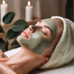 Serenidades De Spa: Música De Guitarra Para Relajación - Prima Musica Relajante de Guitarra